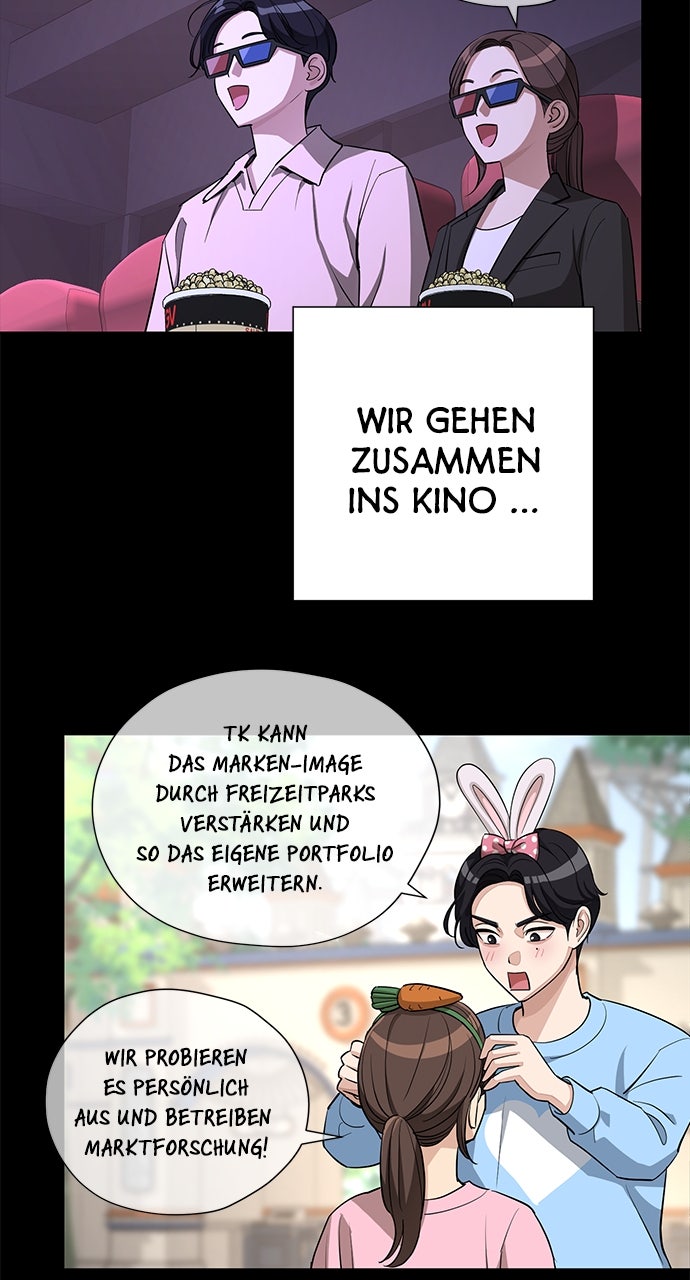 Read Iseops Liebe Manga Online