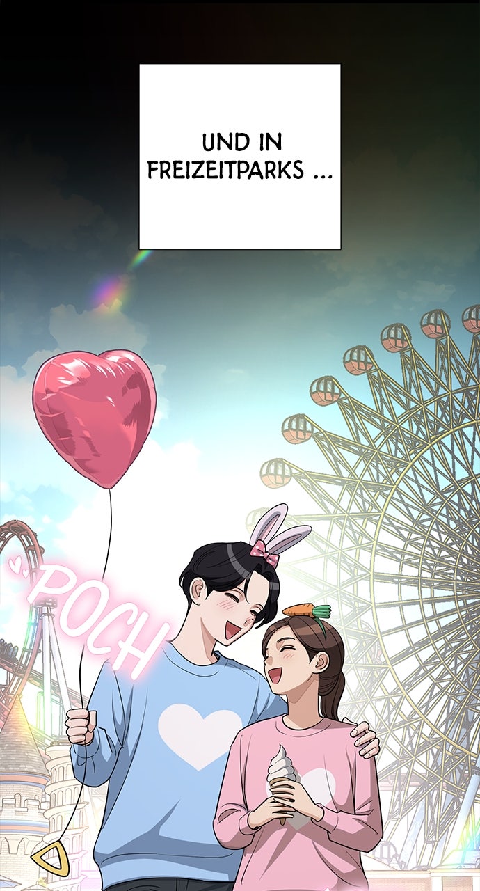 Read Iseops Liebe Manga Online