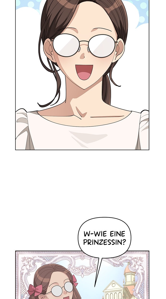 Read Iseops Liebe Manga Online