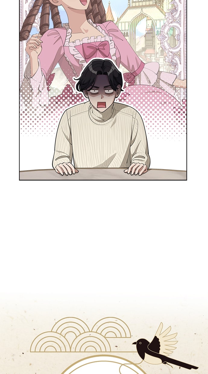 Read Iseops Liebe Manga Online