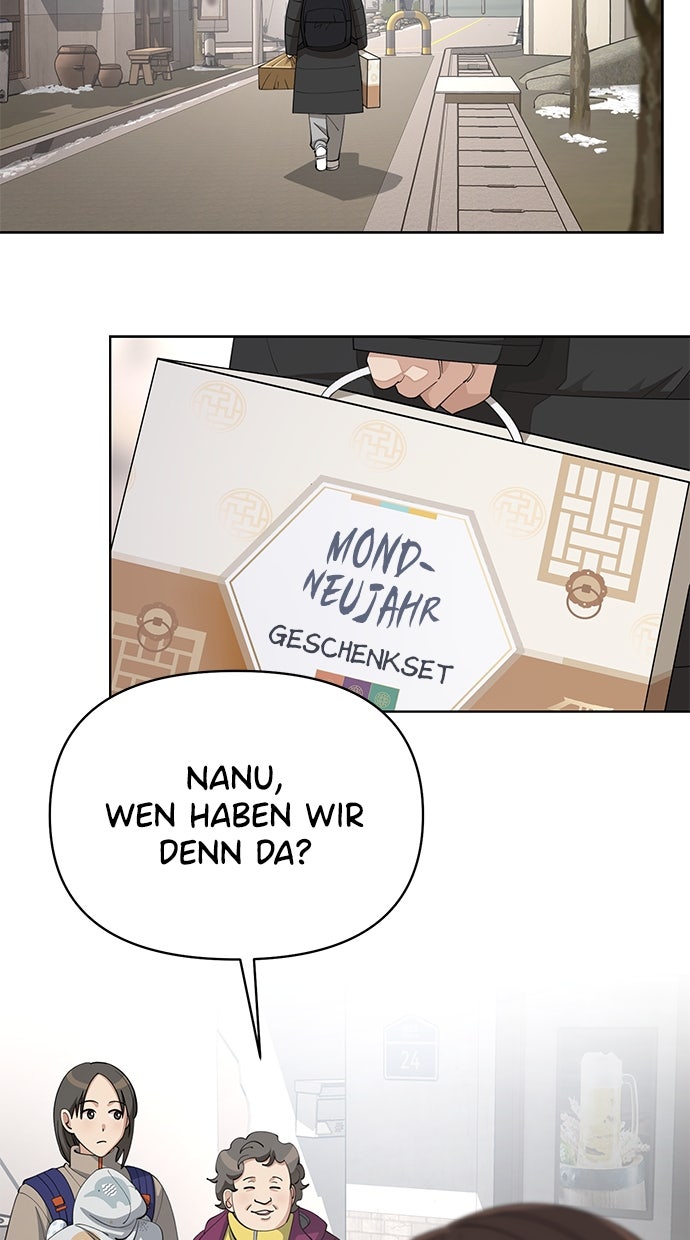 Read Iseops Liebe Manga Online