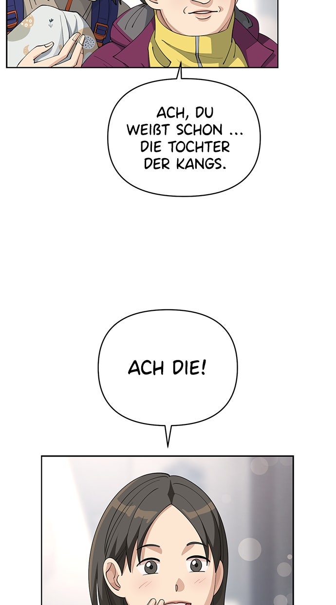 Read Iseops Liebe Manga Online