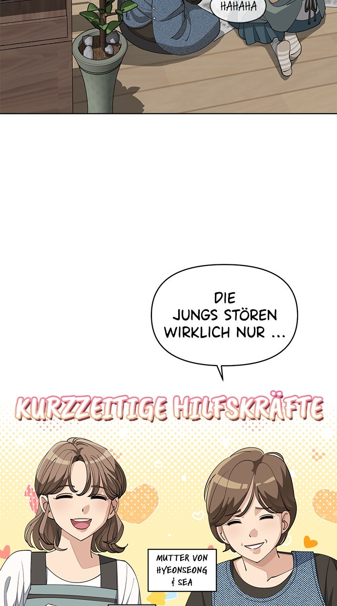 Read Iseops Liebe Manga Online