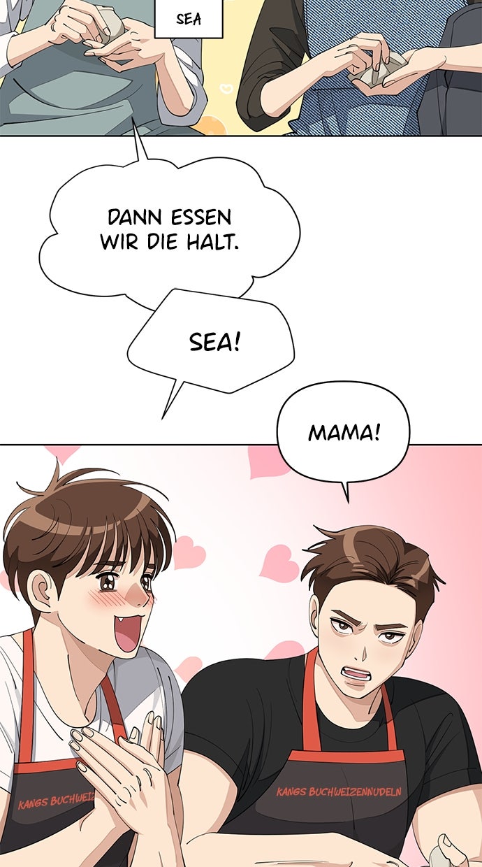Read Iseops Liebe Manga Online