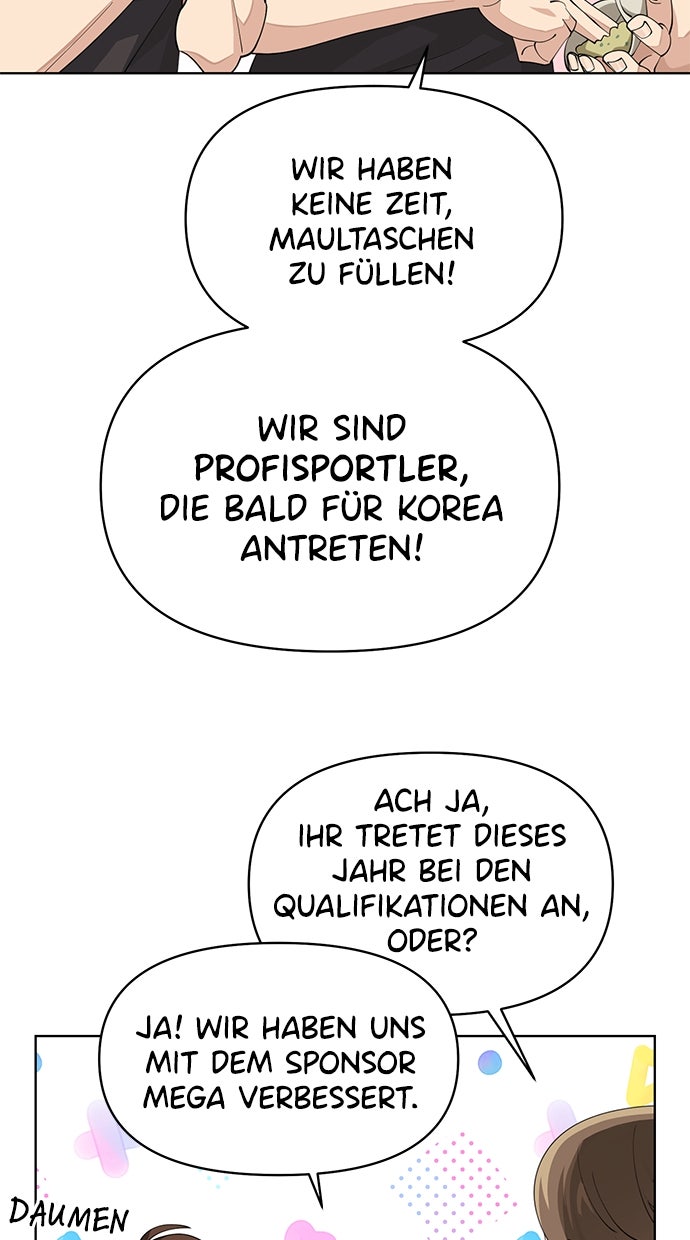 Read Iseops Liebe Manga Online