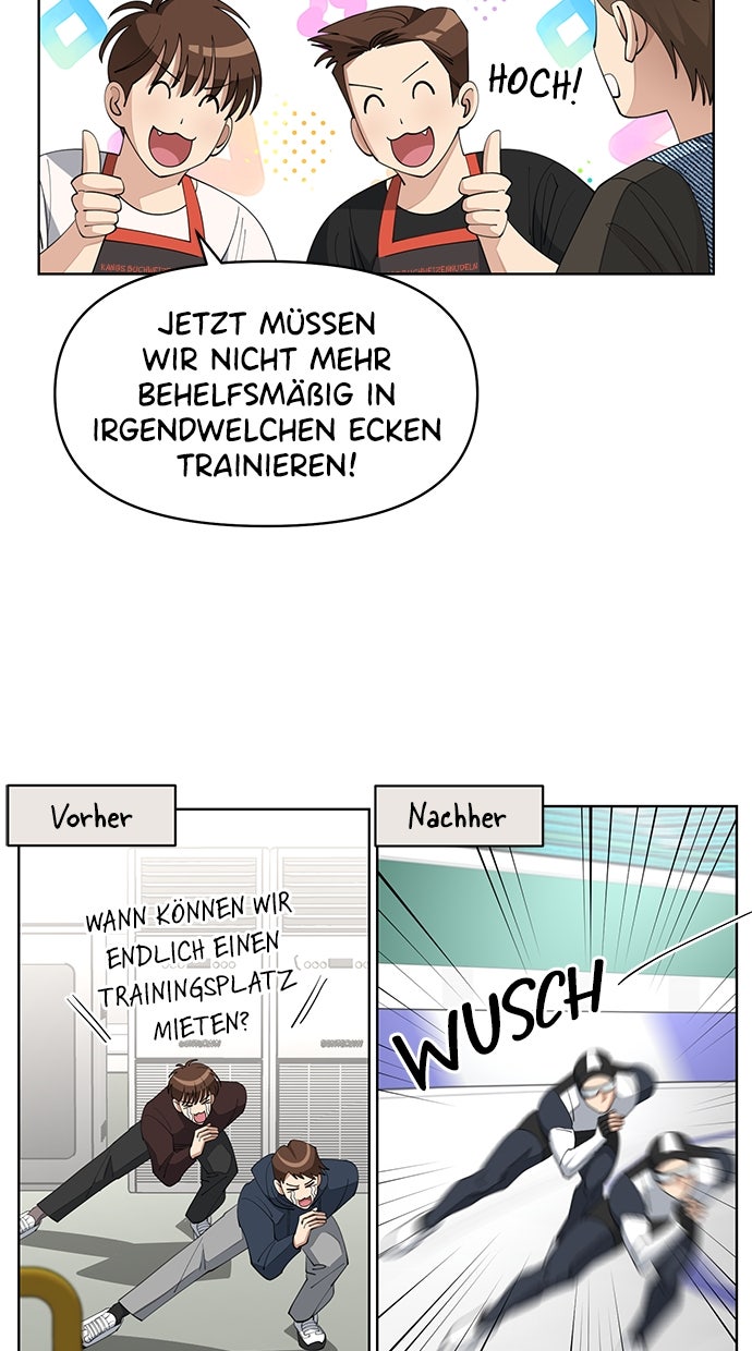 Read Iseops Liebe Manga Online