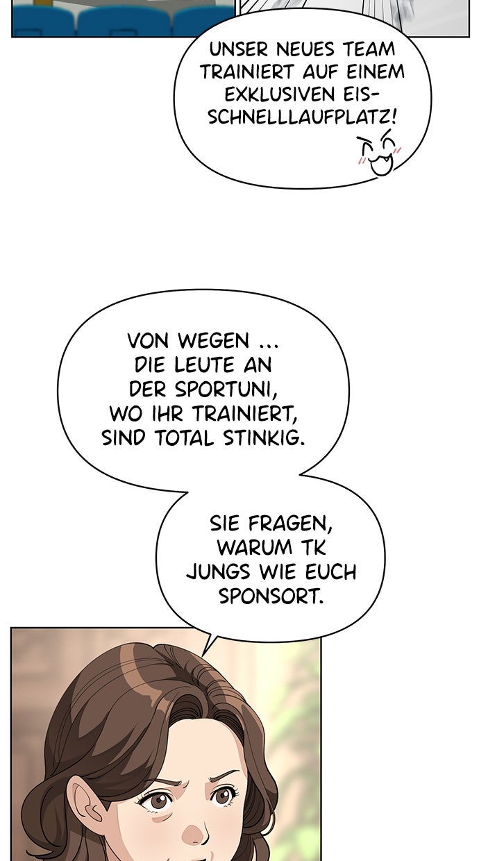 Read Iseops Liebe Manga Online