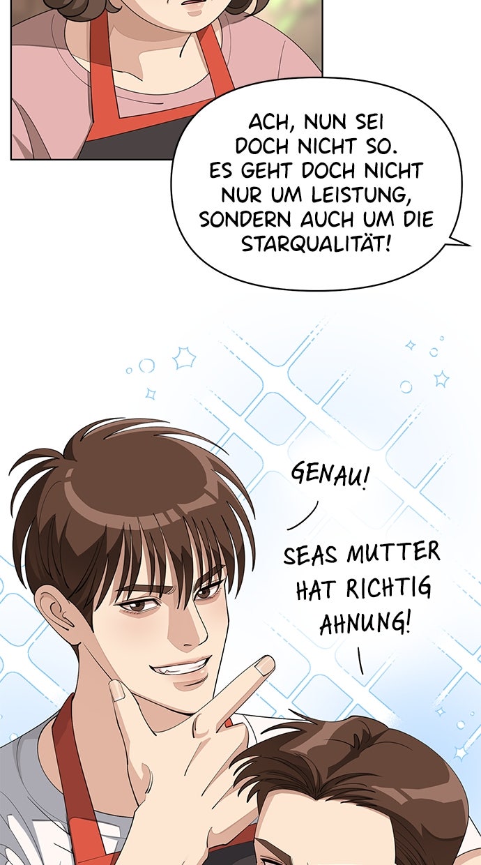 Read Iseops Liebe Manga Online