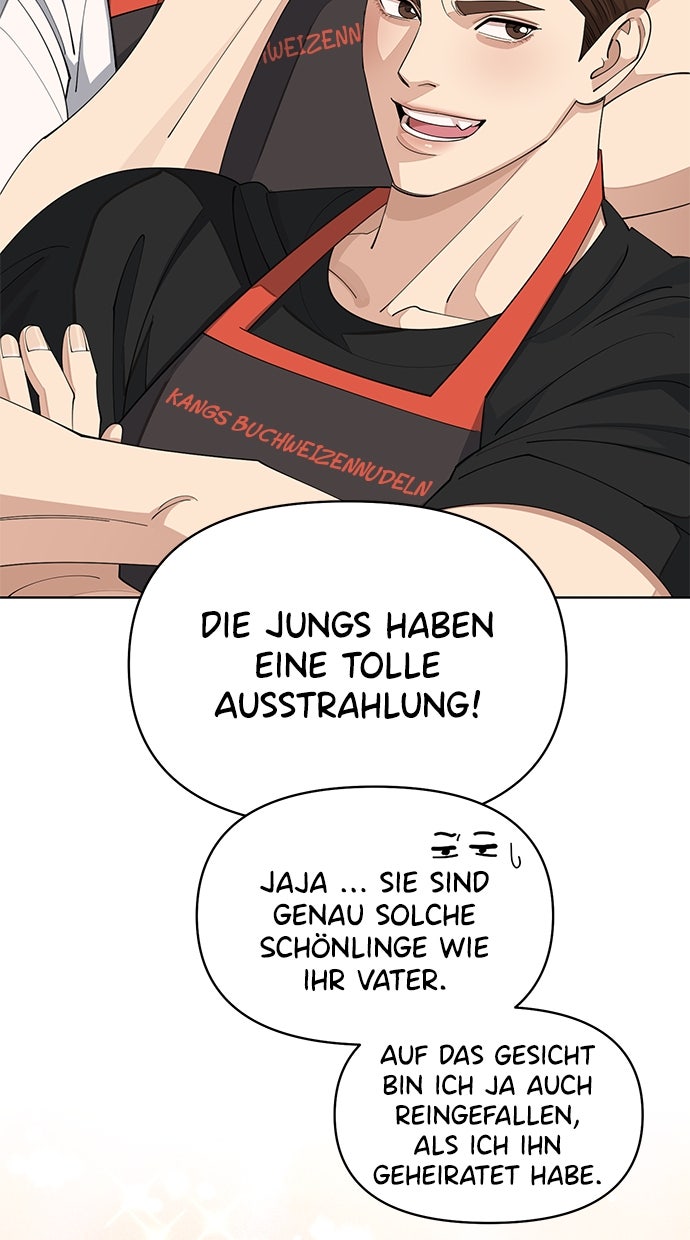 Read Iseops Liebe Manga Online