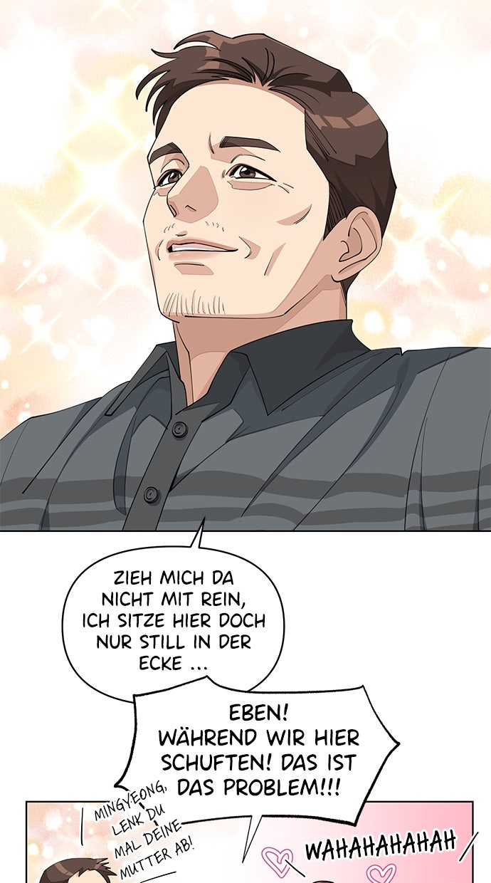 Read Iseops Liebe Manga Online