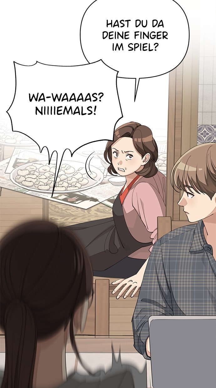 Read Iseops Liebe Manga Online