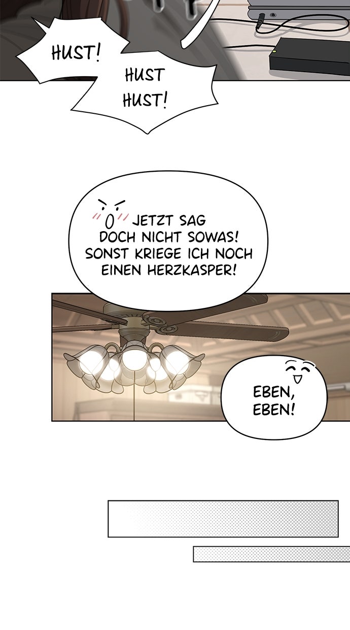 Read Iseops Liebe Manga Online