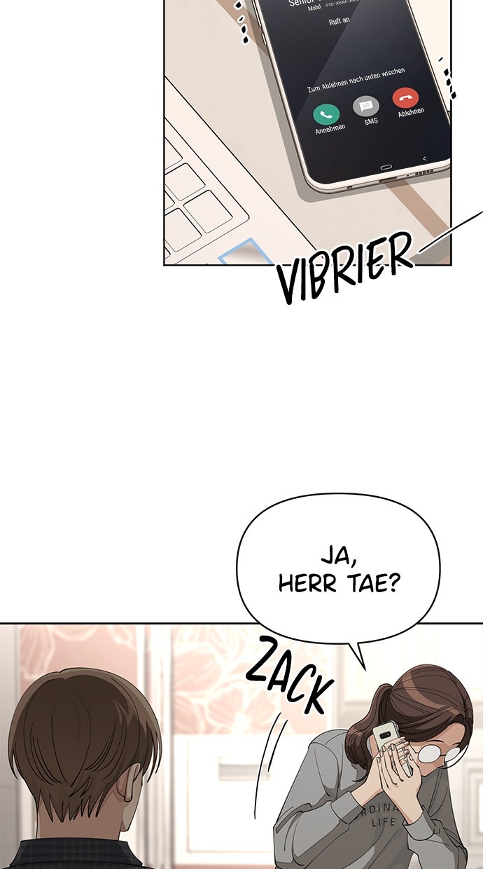 Read Iseops Liebe Manga Online