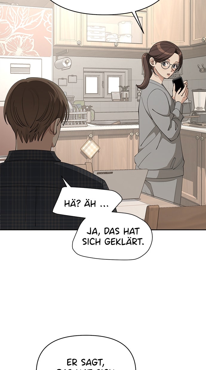 Read Iseops Liebe Manga Online