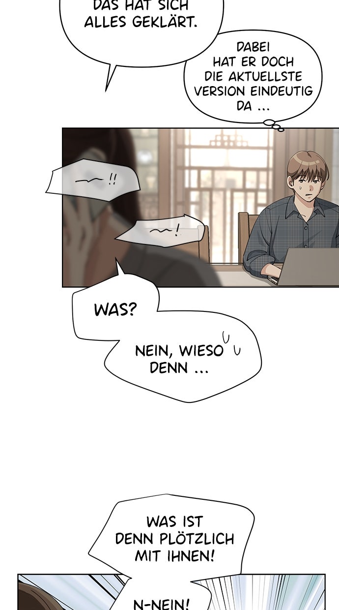 Read Iseops Liebe Manga Online