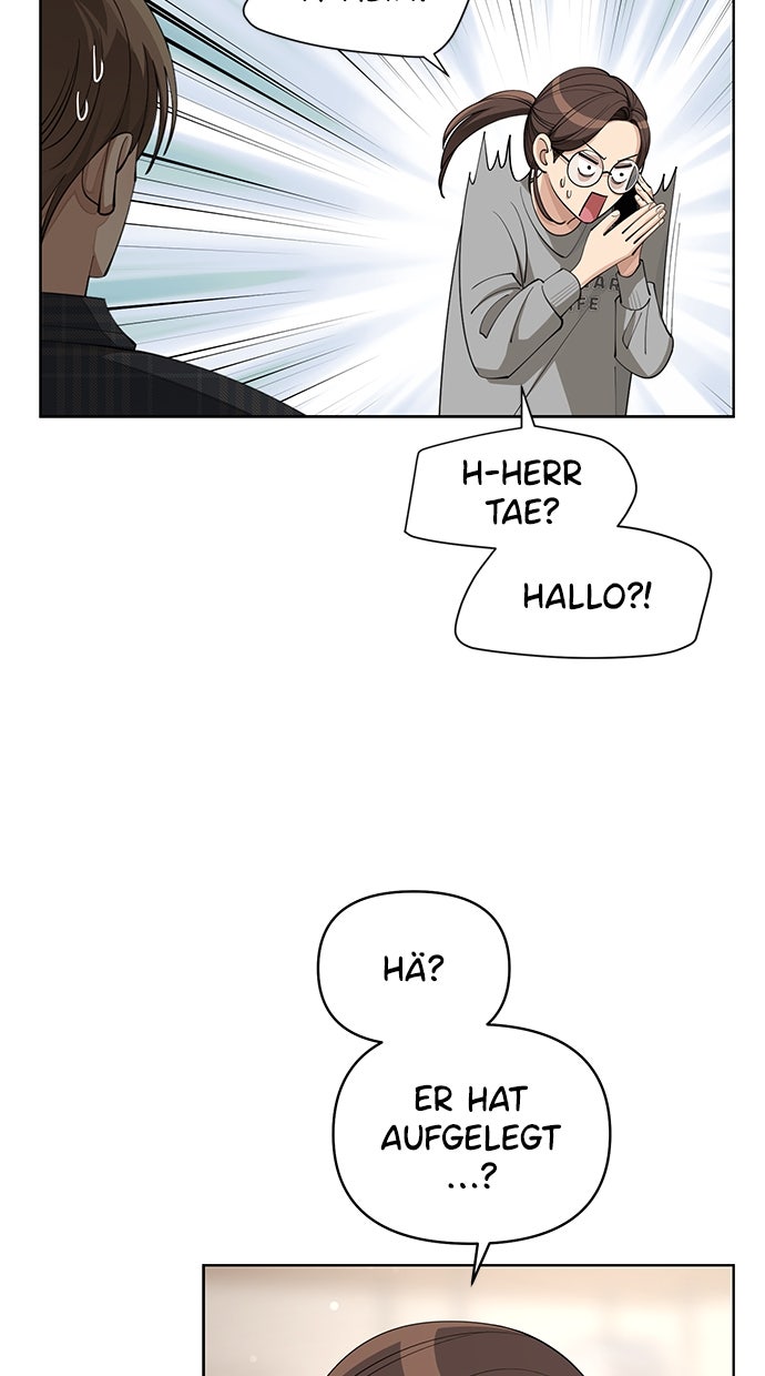 Read Iseops Liebe Manga Online