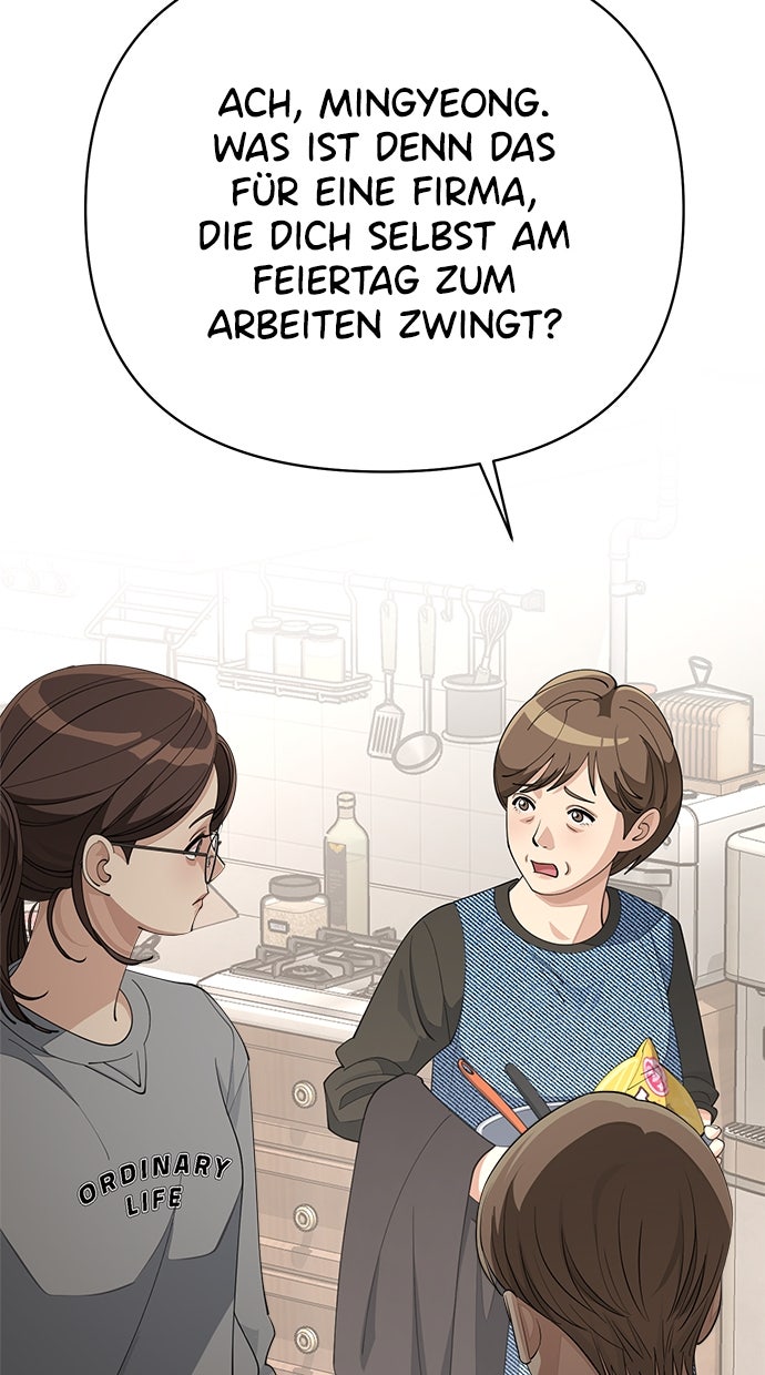 Read Iseops Liebe Manga Online