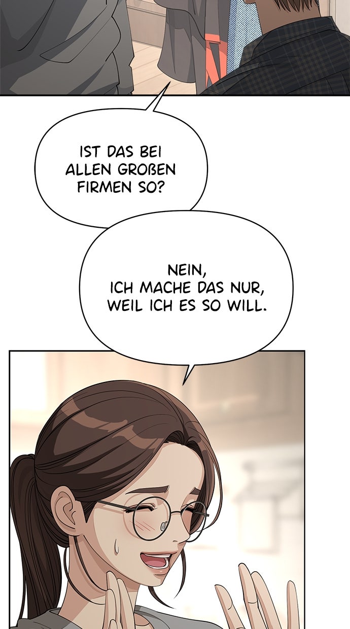 Read Iseops Liebe Manga Online