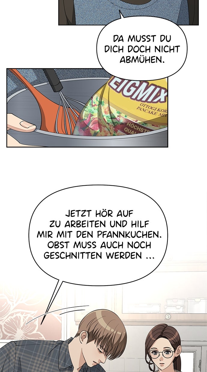 Read Iseops Liebe Manga Online