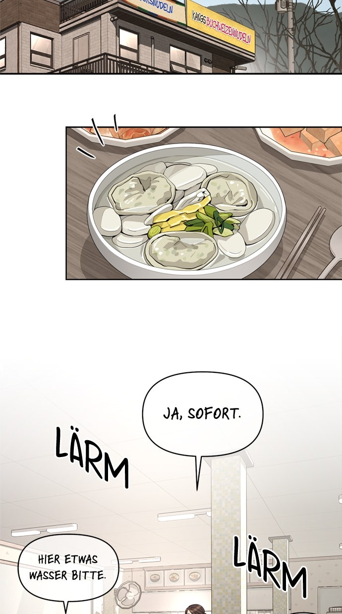 Read Iseops Liebe Manga Online