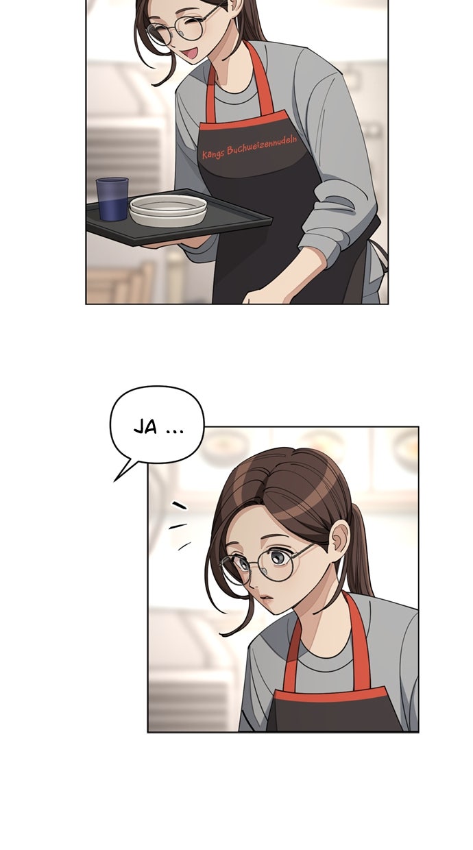 Read Iseops Liebe Manga Online