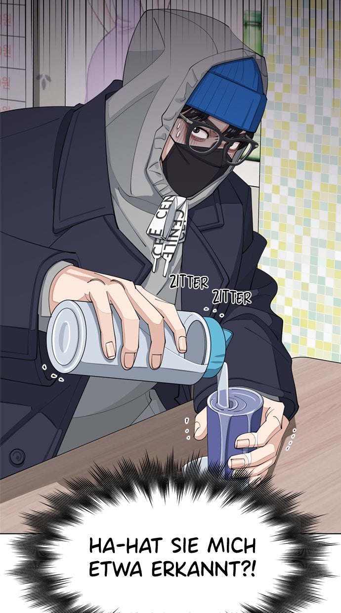 Read Iseops Liebe Manga Online