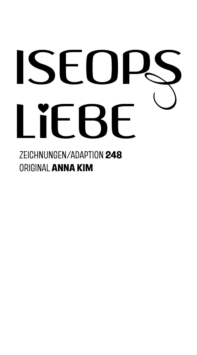 Read Iseops Liebe Manga Online