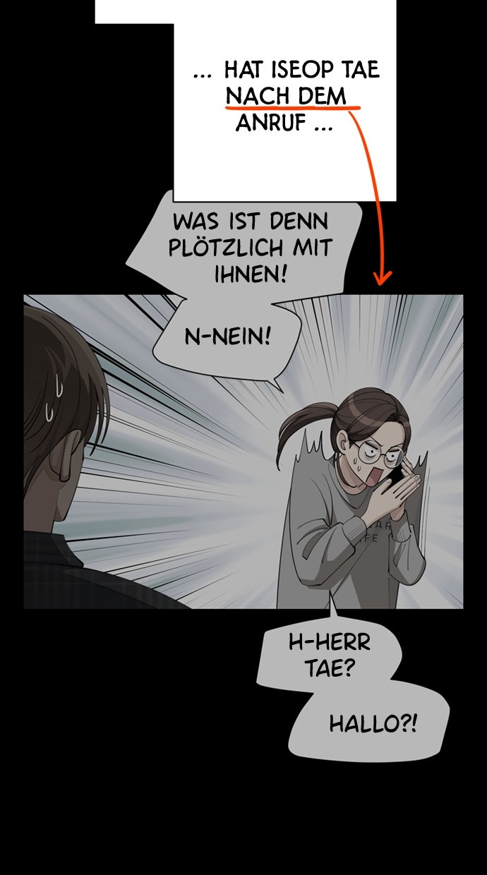 Read Iseops Liebe Manga Online