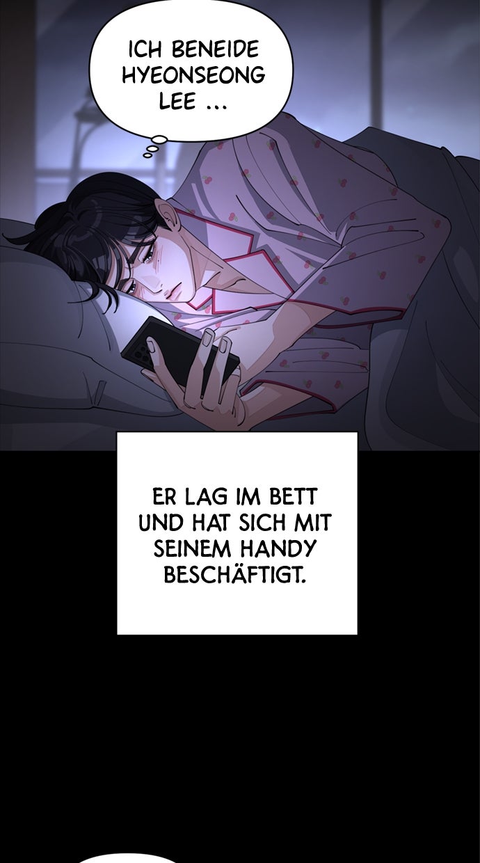 Read Iseops Liebe Manga Online