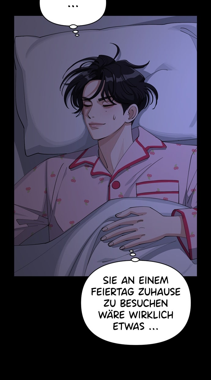 Read Iseops Liebe Manga Online