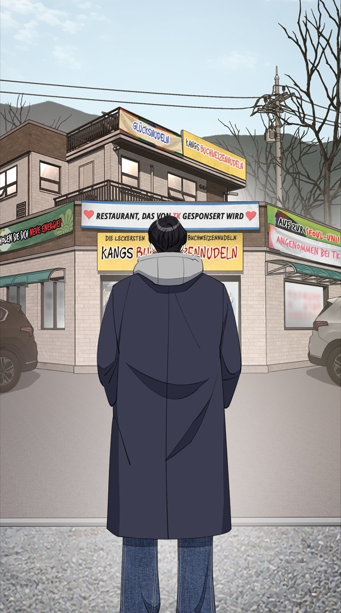 Read Iseops Liebe Manga Online
