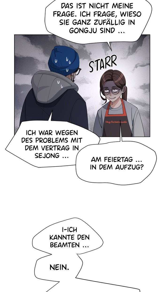 Read Iseops Liebe Manga Online