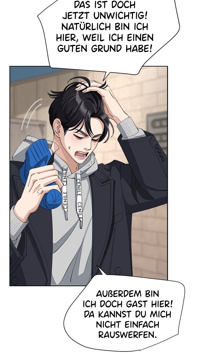 Read Iseops Liebe Manga Online