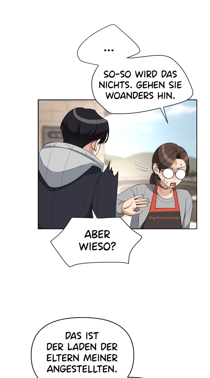 Read Iseops Liebe Manga Online