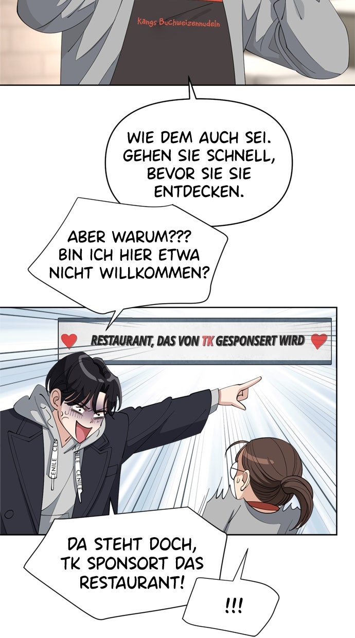 Read Iseops Liebe Manga Online