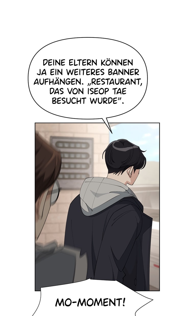 Read Iseops Liebe Manga Online