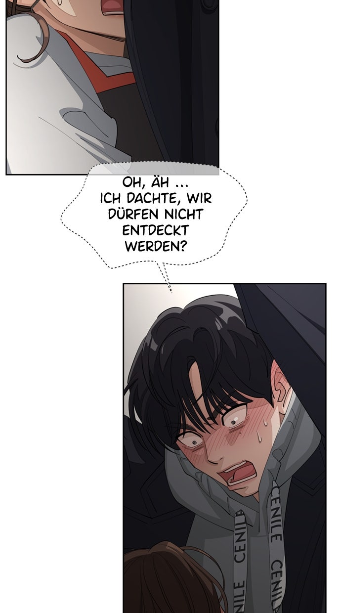 Read Iseops Liebe Manga Online
