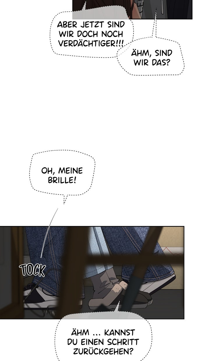 Read Iseops Liebe Manga Online