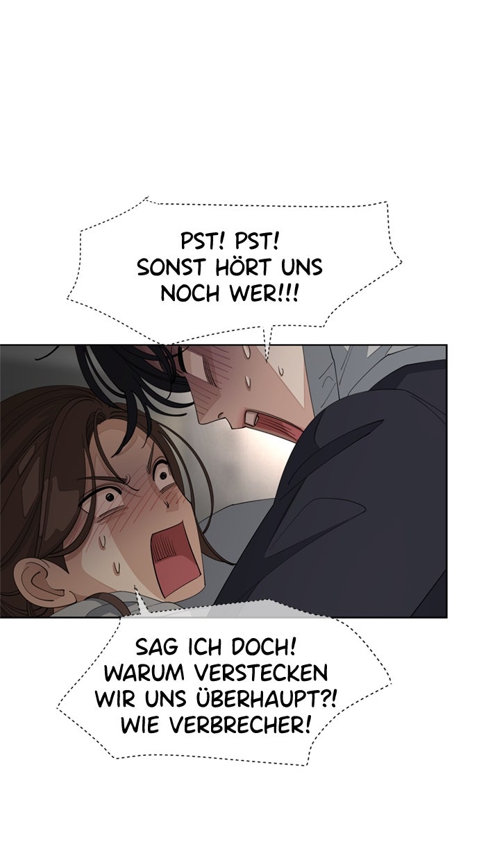 Read Iseops Liebe Manga Online