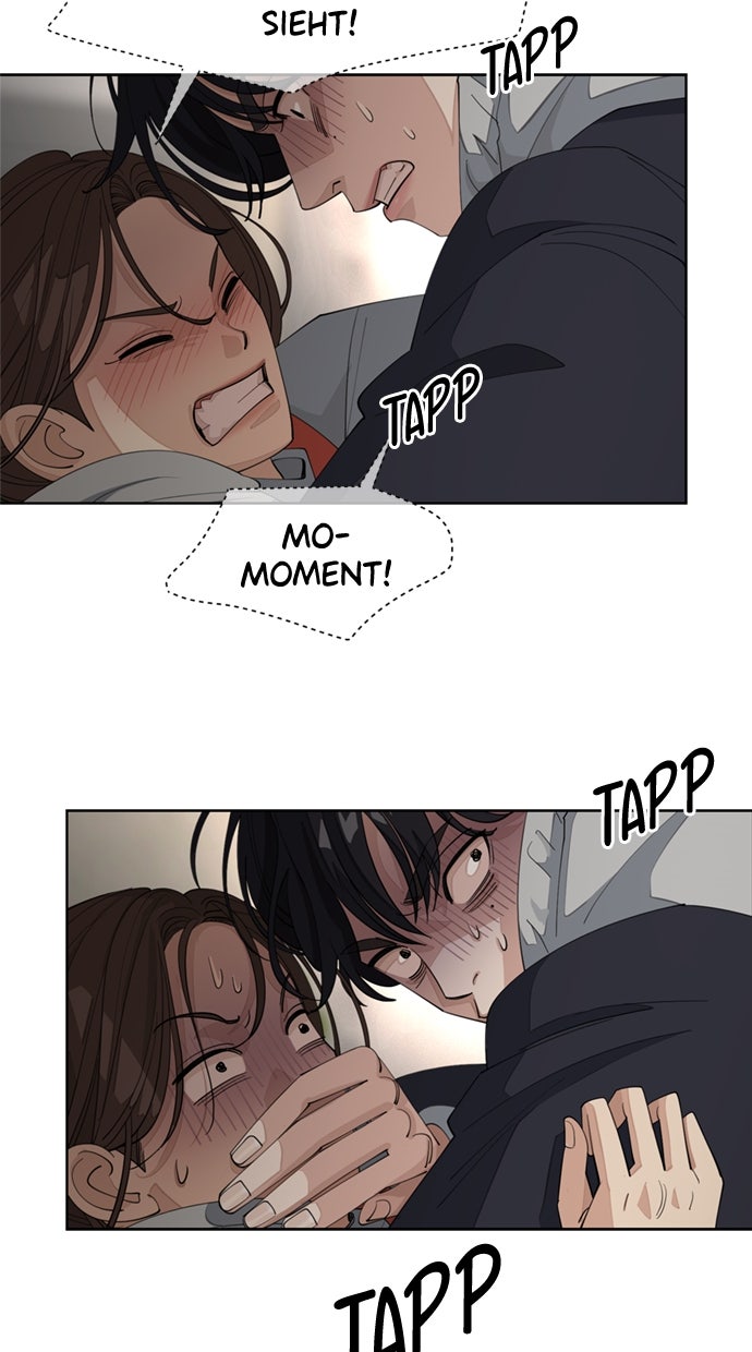 Read Iseops Liebe Manga Online