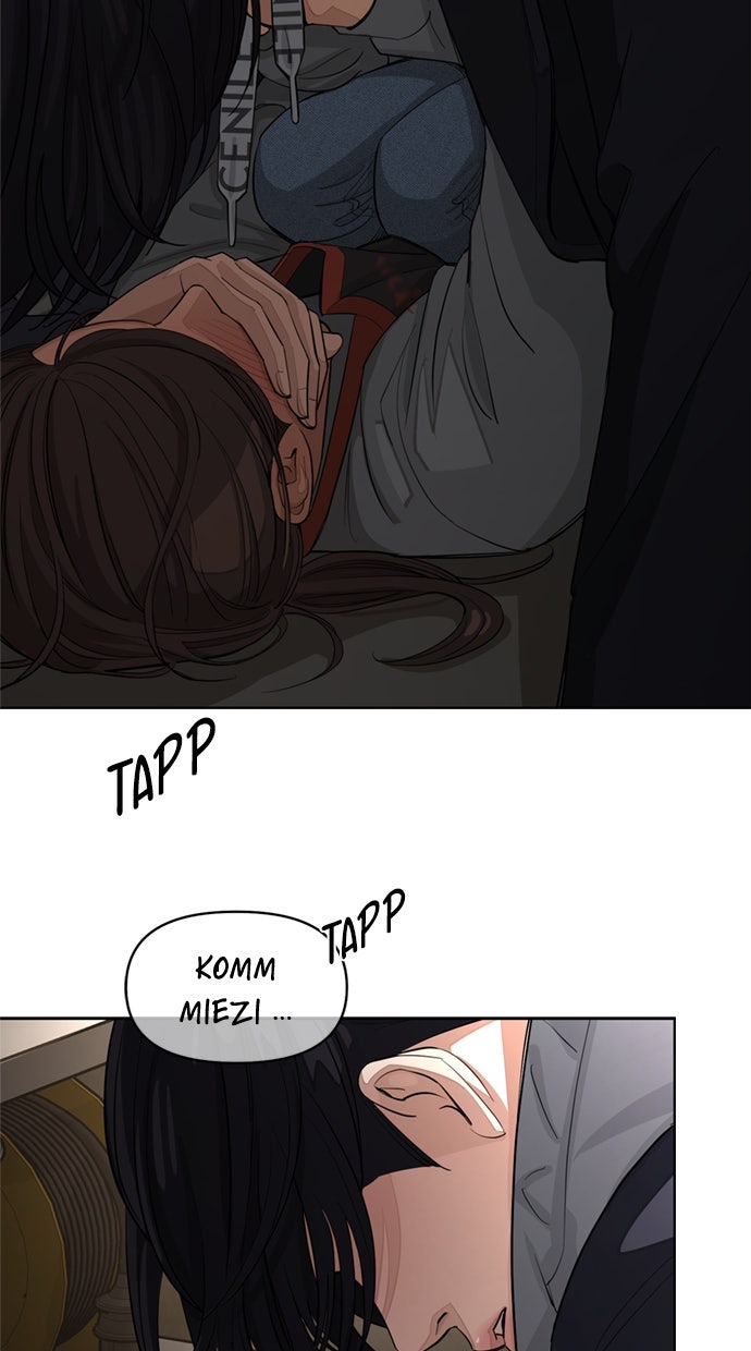 Read Iseops Liebe Manga Online