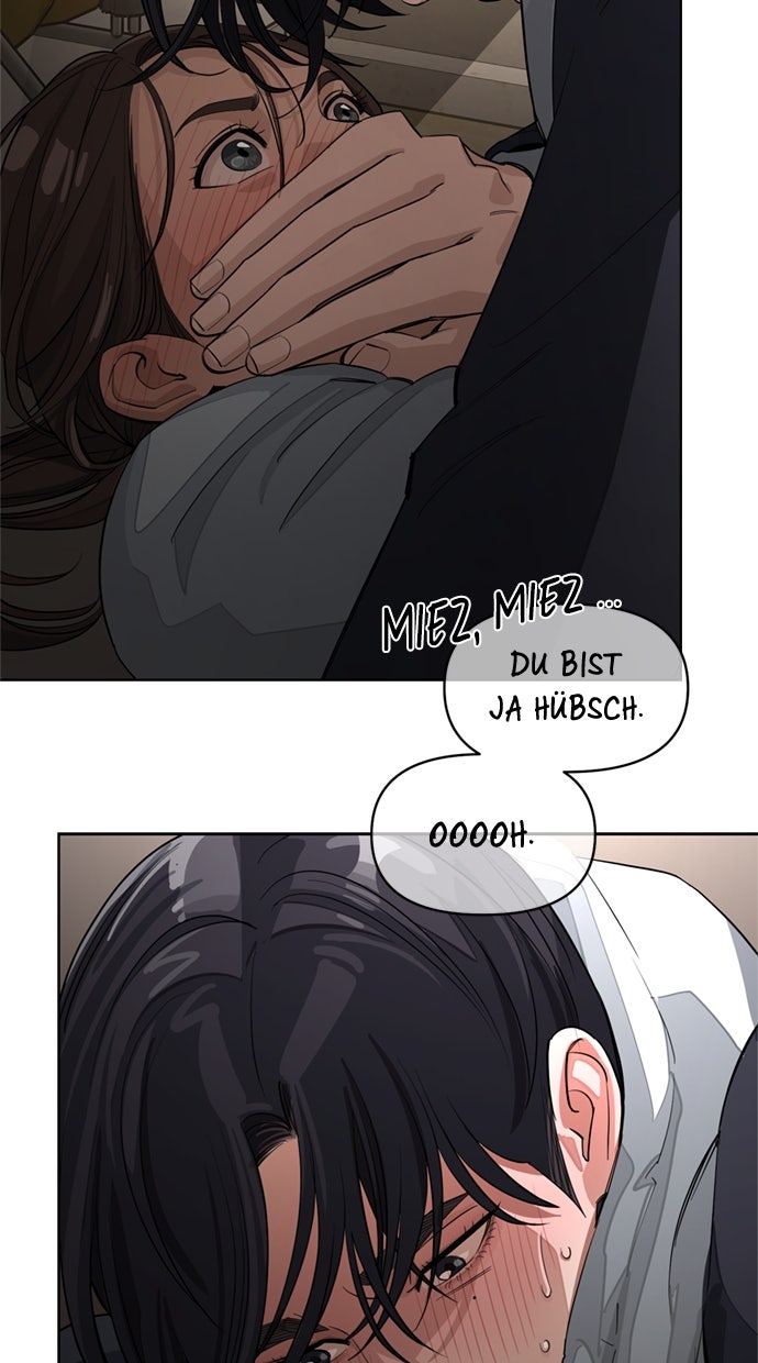 Read Iseops Liebe Manga Online