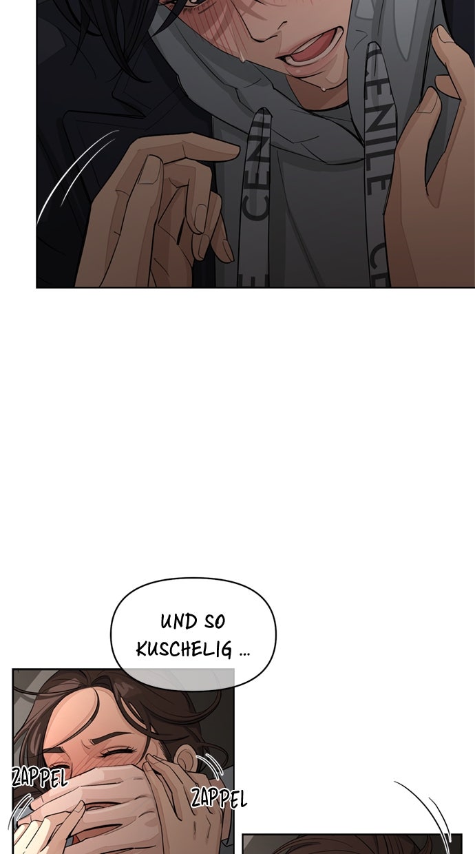Read Iseops Liebe Manga Online