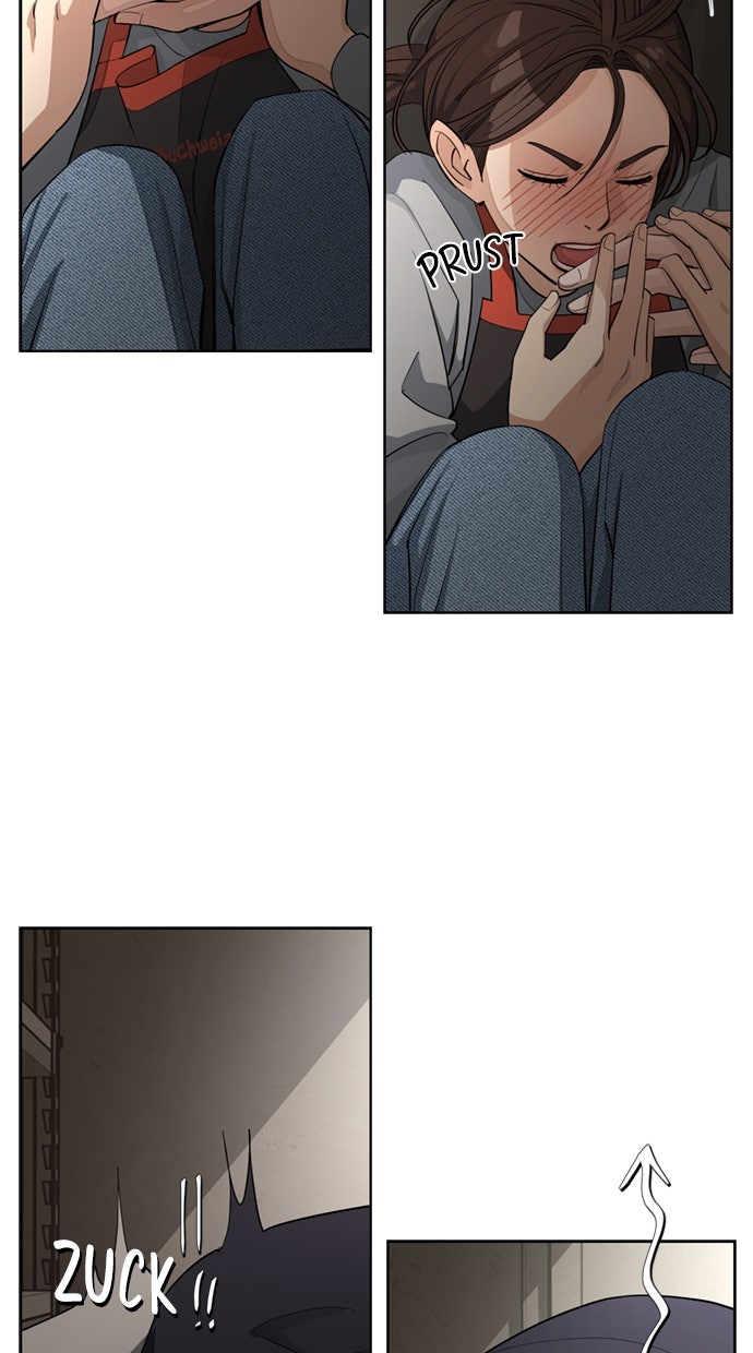 Read Iseops Liebe Manga Online