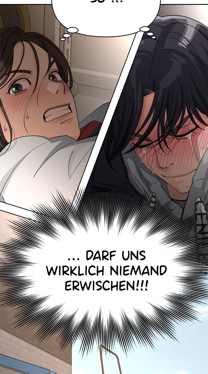 Read Iseops Liebe Manga Online