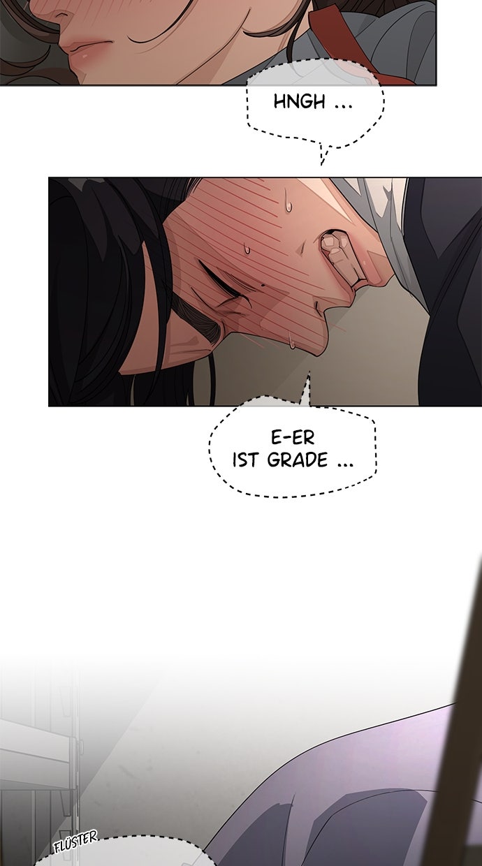 Read Iseops Liebe Manga Online