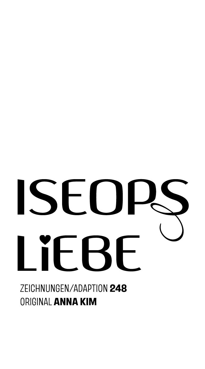 Read Iseops Liebe Manga Online