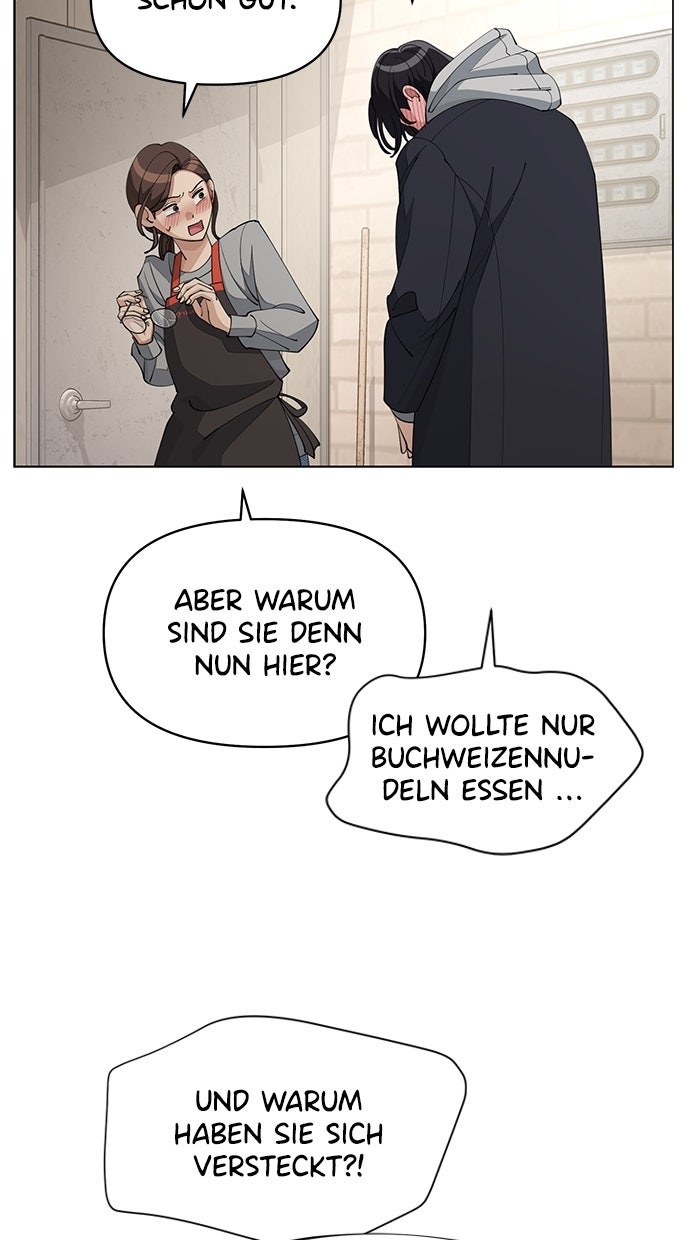 Read Iseops Liebe Manga Online