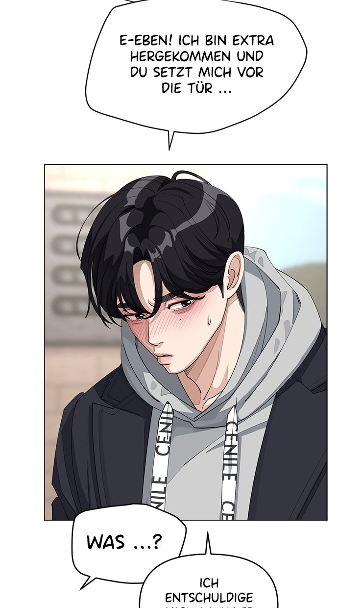 Read Iseops Liebe Manga Online
