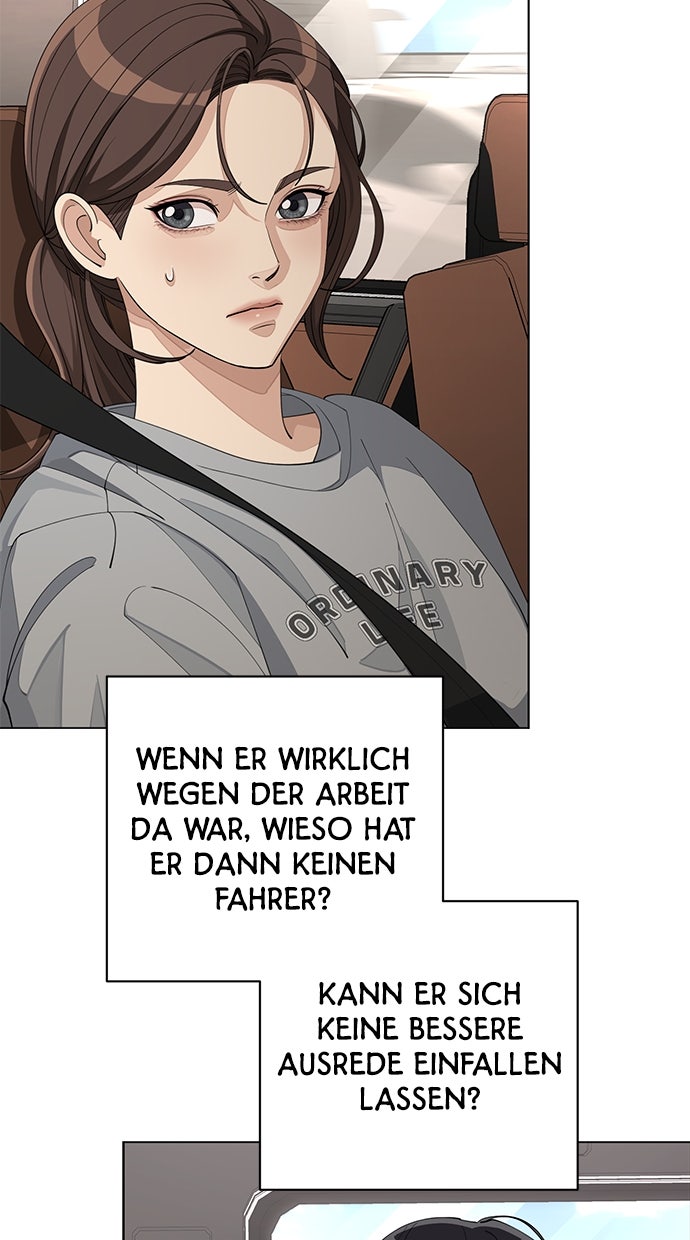 Read Iseops Liebe Manga Online